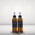 Thick Hair Bundle - 3 month Supply