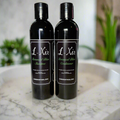 Botanical Bliss Bundle ( Cleanse + Moisturize)