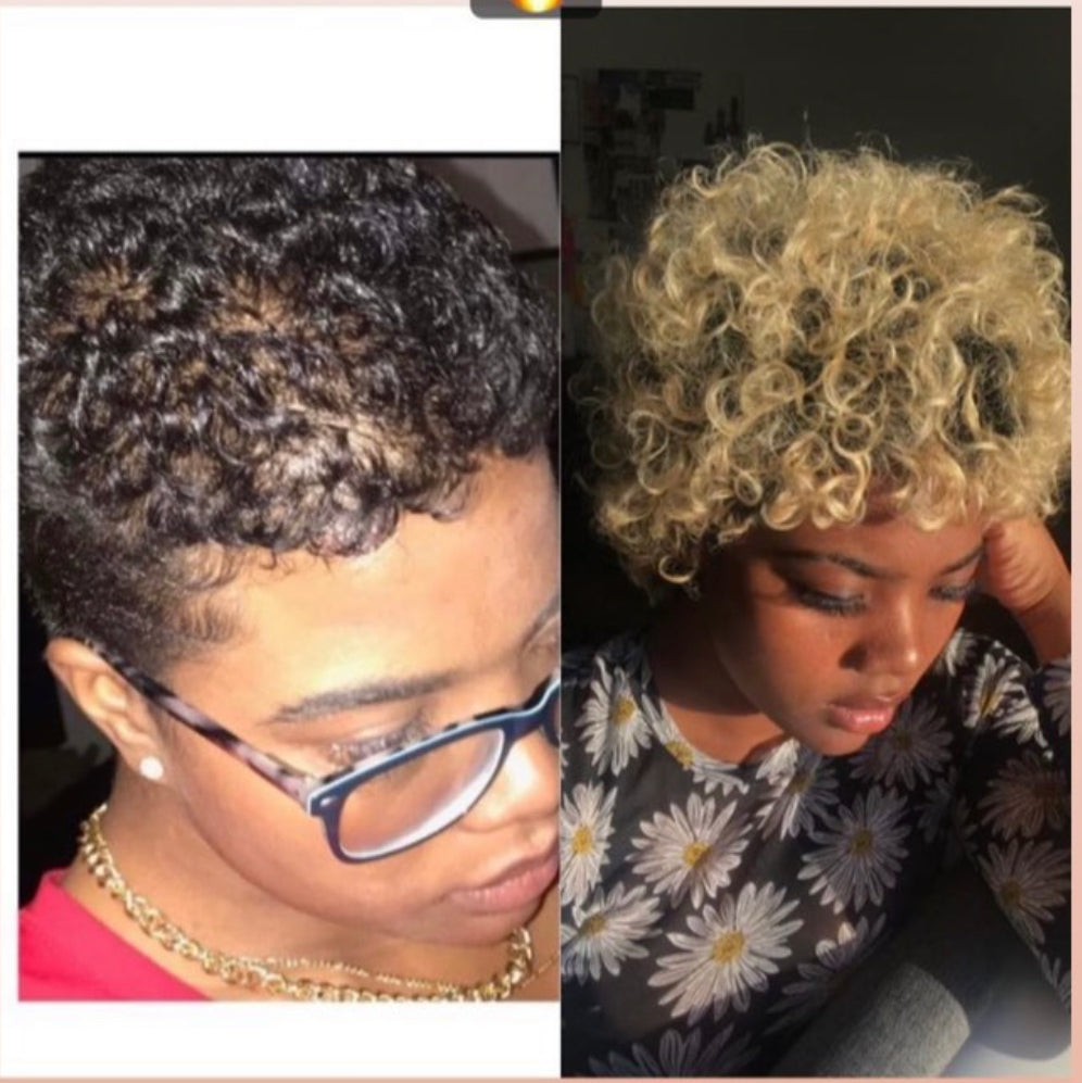 GROWTH Bundle ( Nourishing Oil )