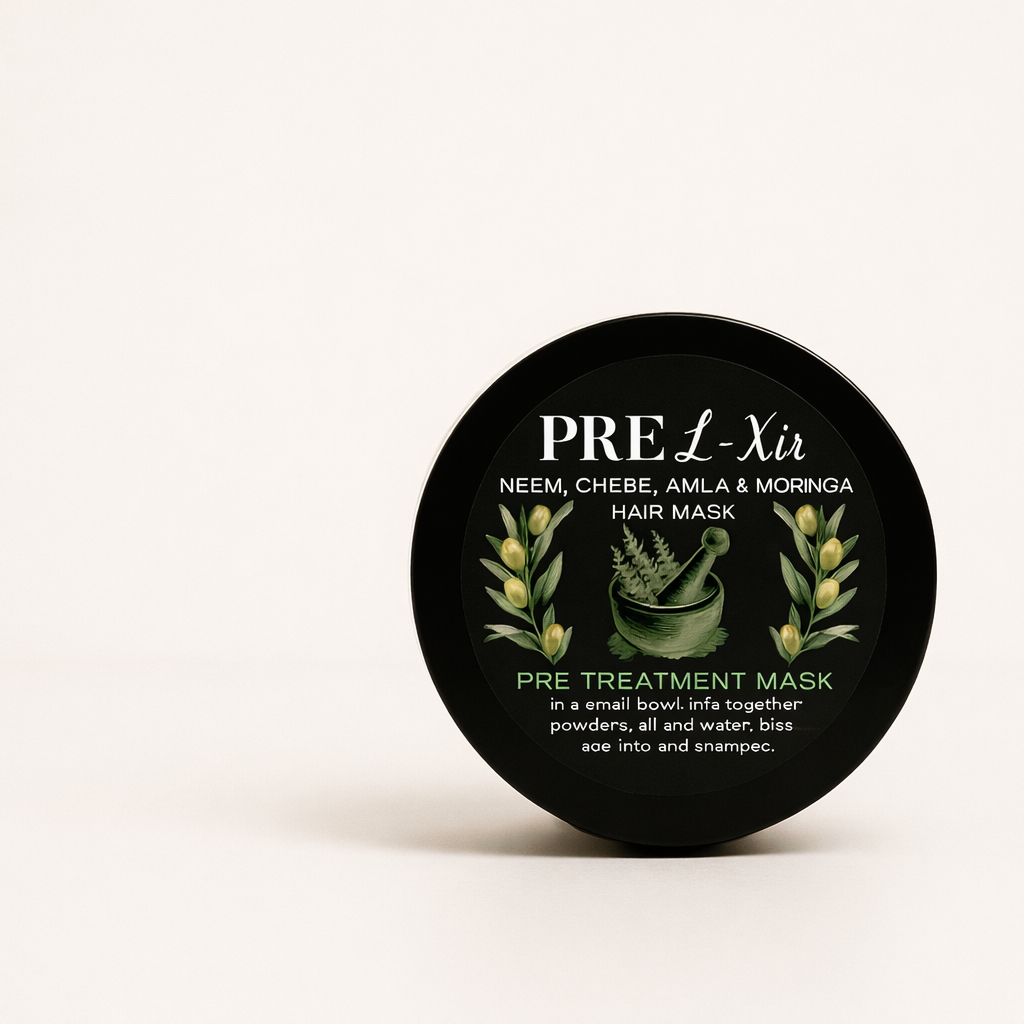 Detox Mask