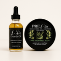 Detox and Grow Kit (Herbal Hair Mask)